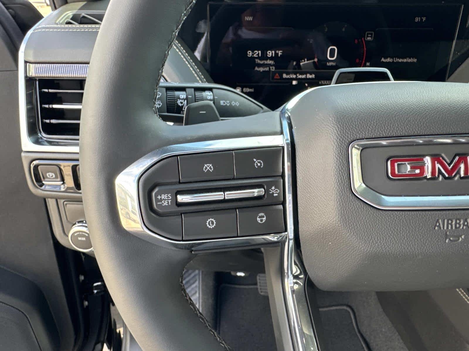 2026 GMC Yukon Elevation - Photo 15