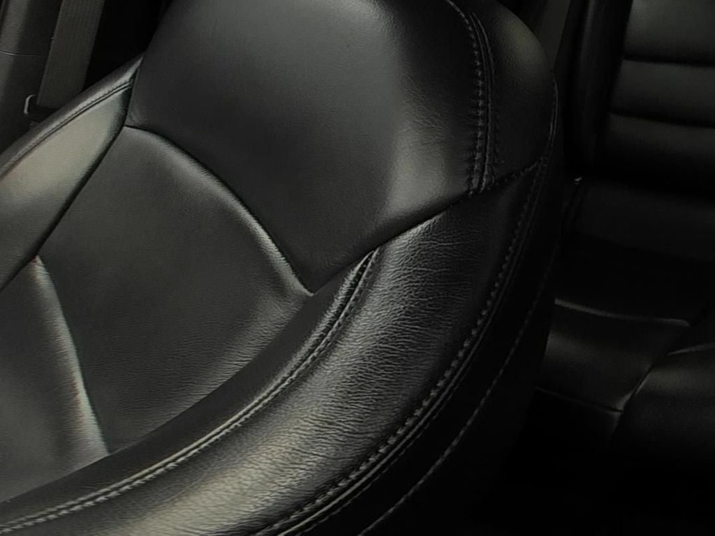 Used 2024 Mosaic Black Metallic Chevrolet LS image 12