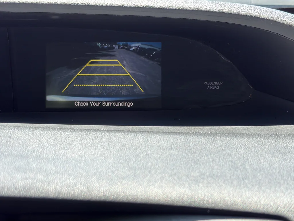 Used 2015  Honda LX image 26