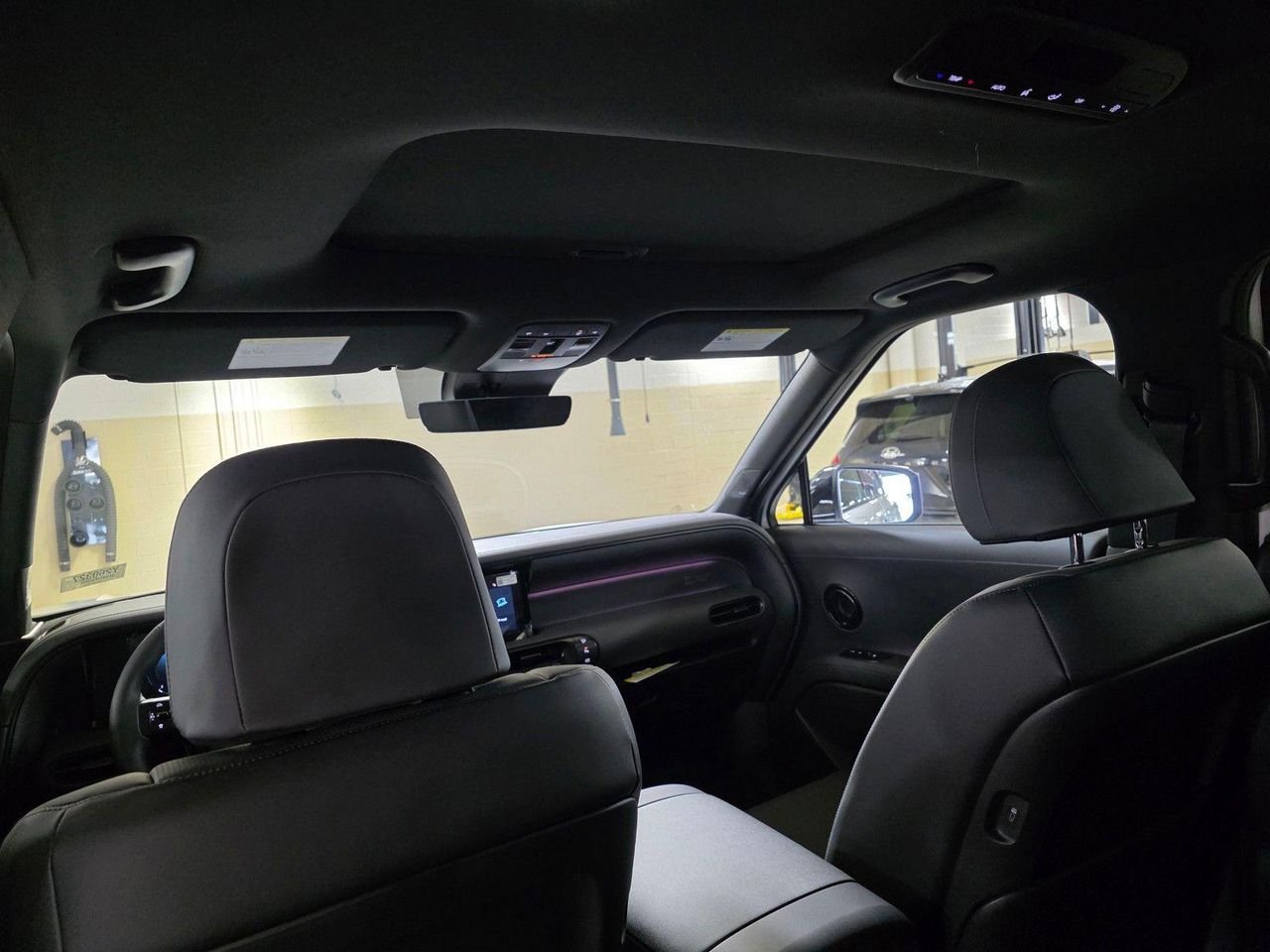 New 2026 Creamy White Pearl Hyundai XRT Pro image 16