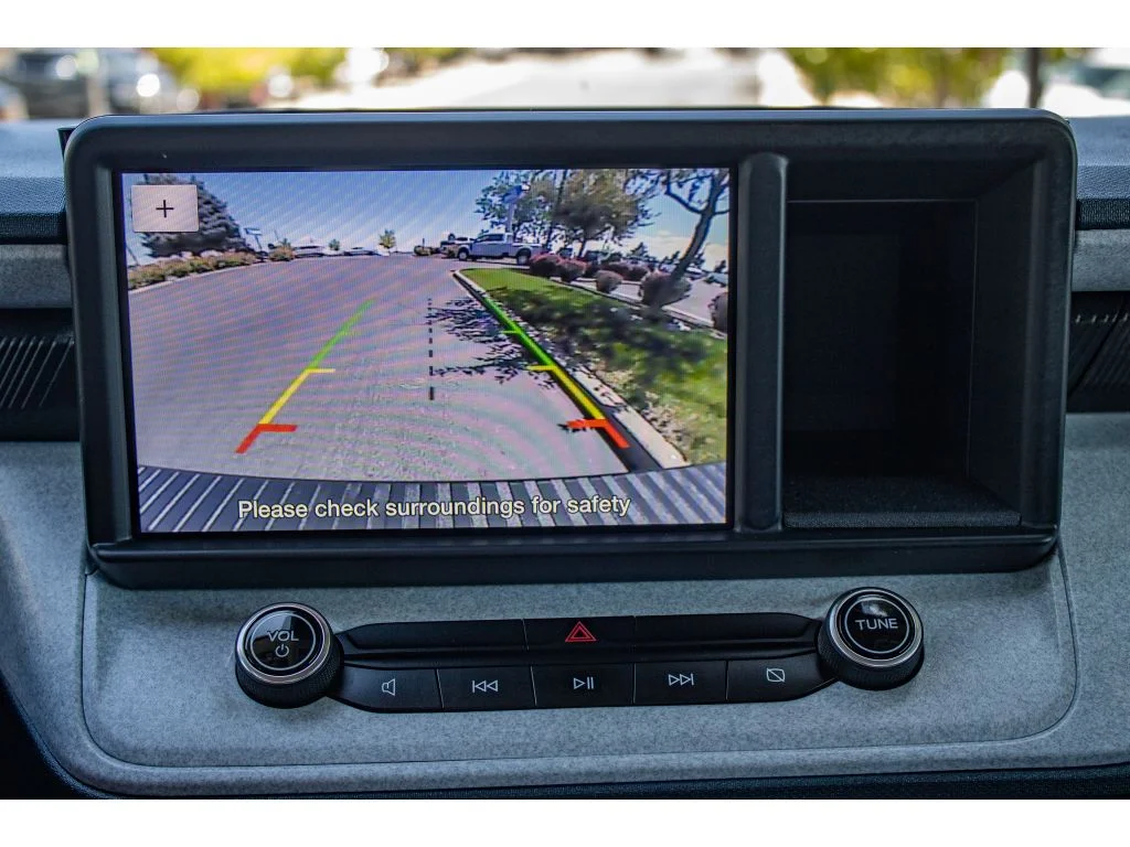 Used 2024 Shadow Black Ford XLT image 46