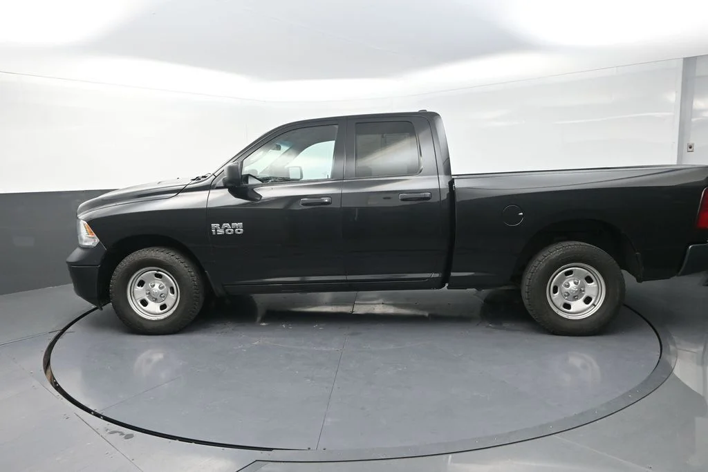 Used 2018 Black Ram Tradesman image 6