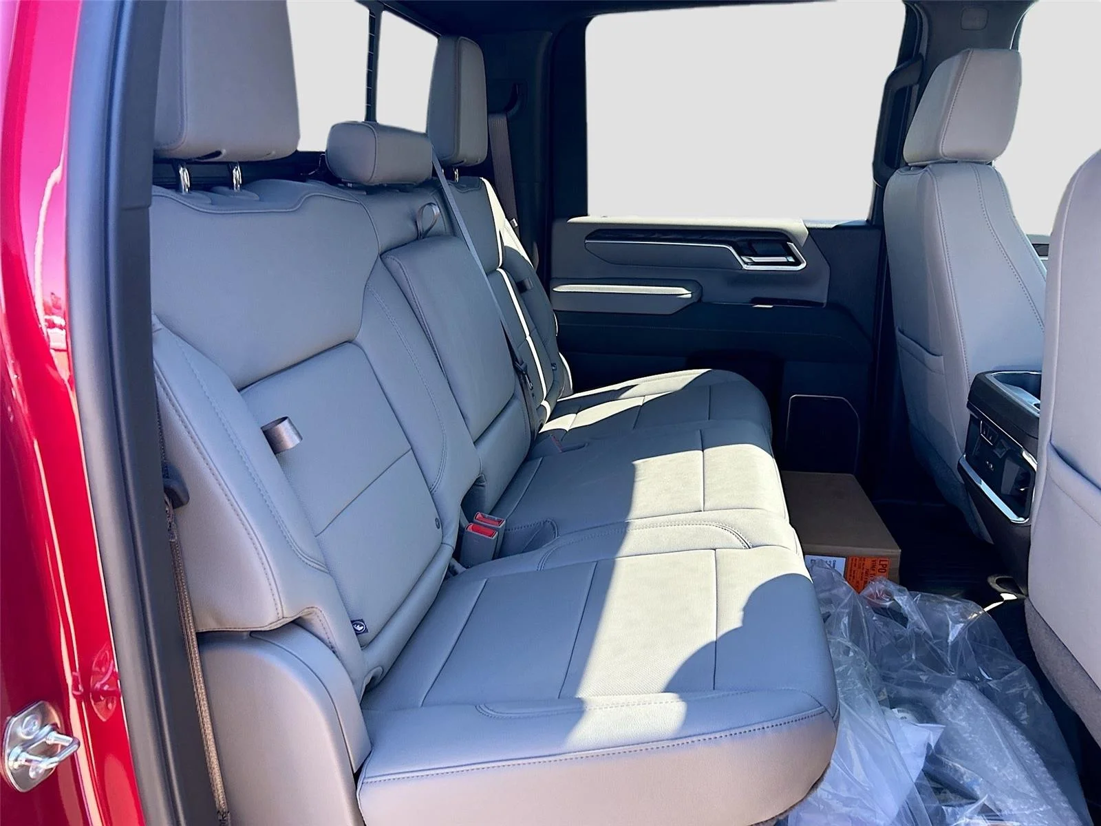 2026 GMC Sierra 3500HD SLT - Photo 28