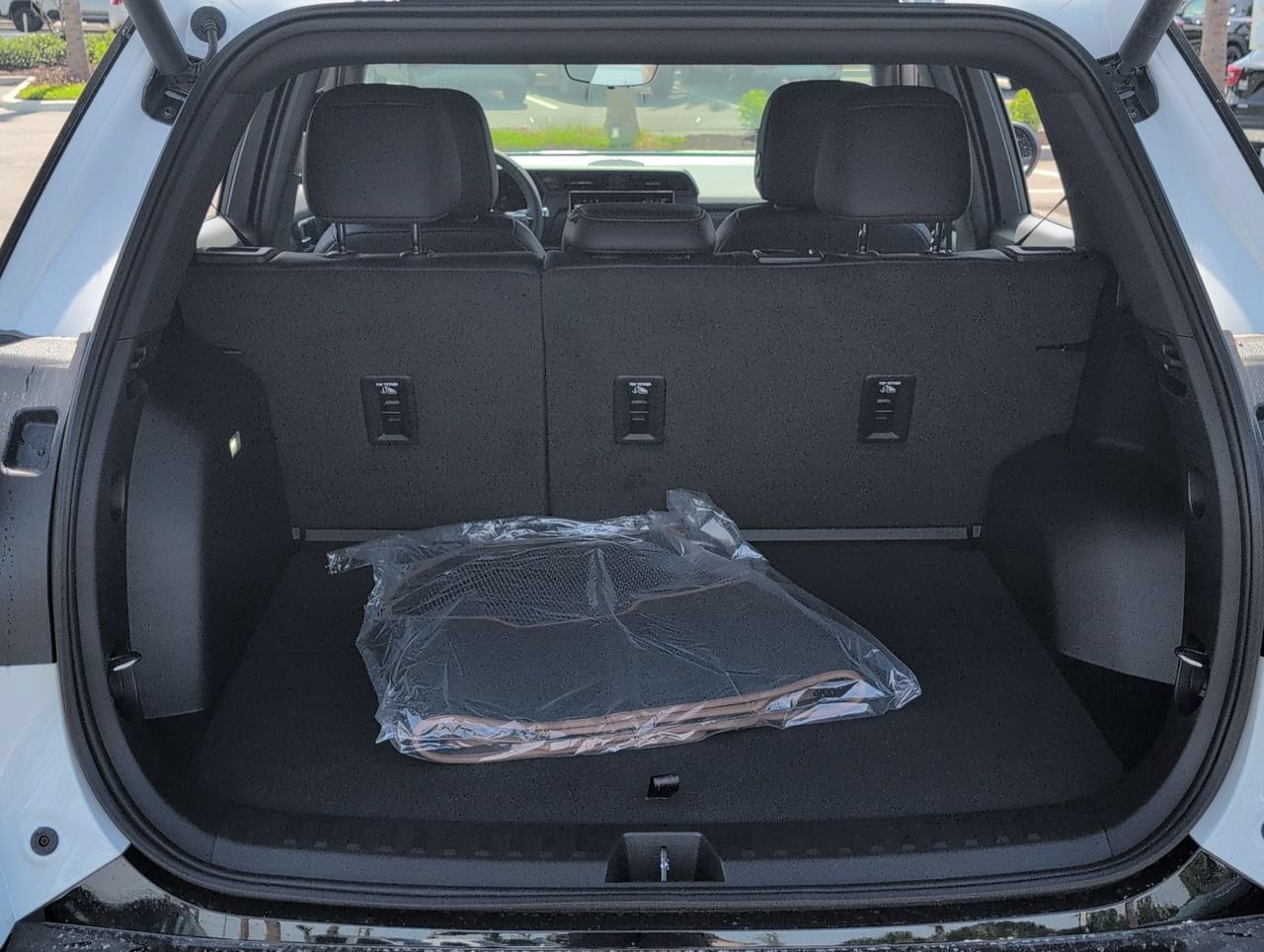 2026 GMC Terrain AT4 - Photo 24