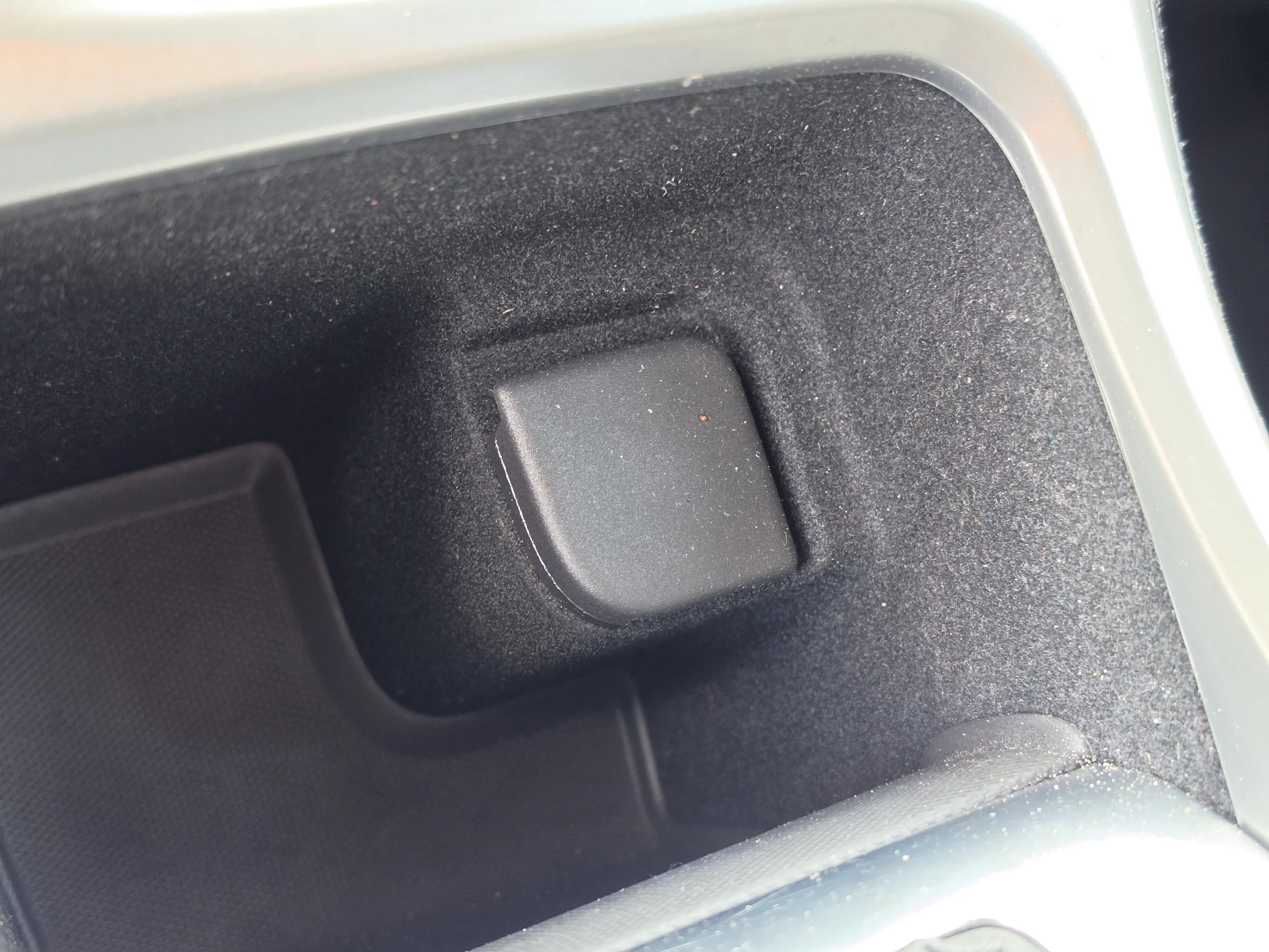 Used 2015 Quicksilver Metallic Buick Base image 27