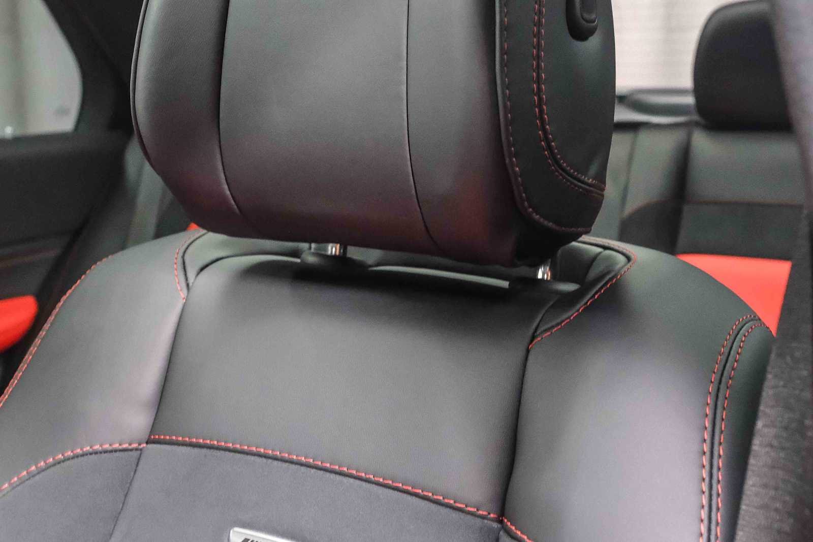 Certified Used 2022 MANUFAKTUR Diamond White Bright Mercedes-Benz AMG® GLE 63 S image 26