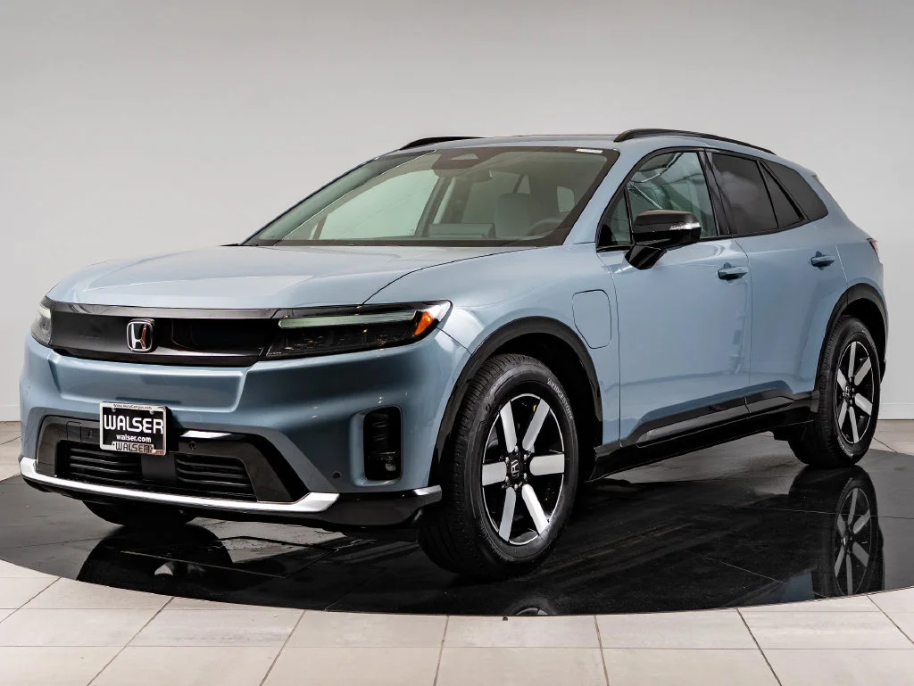2026 Honda Prologue