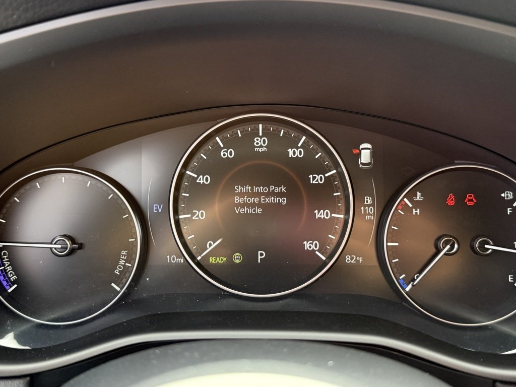 2025 Mazda CX-50 Premium - Photo 16