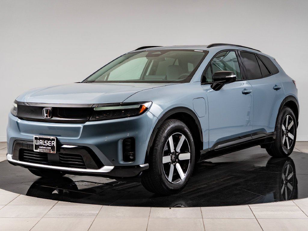 2026 Honda Prologue