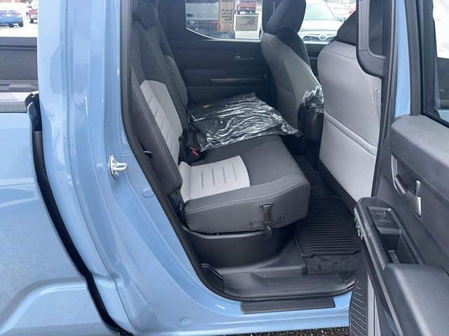 2026 Toyota Tacoma TRD Sport - Photo 20