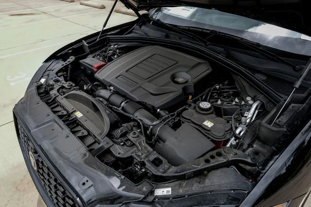 2026 Jaguar F-Pace R-Dynamic S - Photo 59