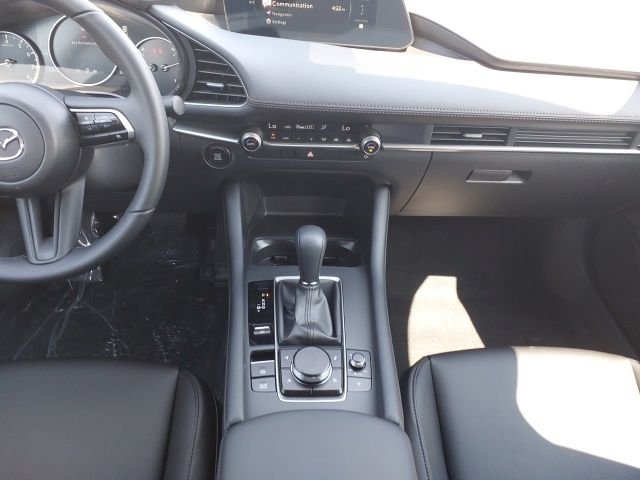 New 2026 Deep Crystal Blue Mica Mazda 2.5 S Select Sport image 10