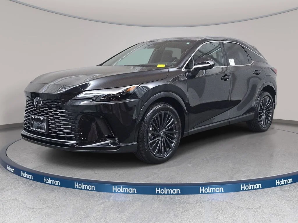 2026 Lexus RX 350 350 Premium AWD's photo