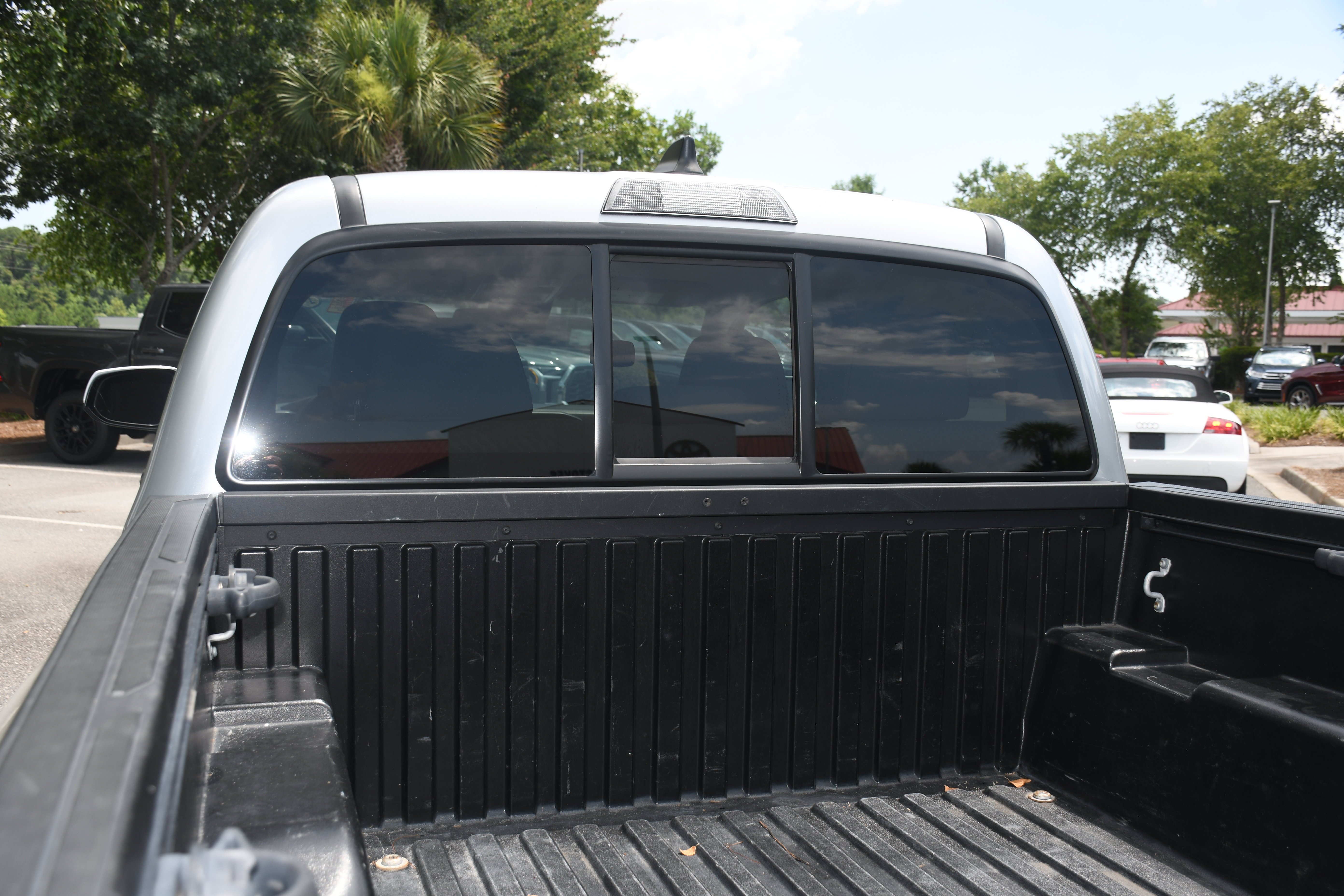 Used 2022 Silver Toyota SR image 15