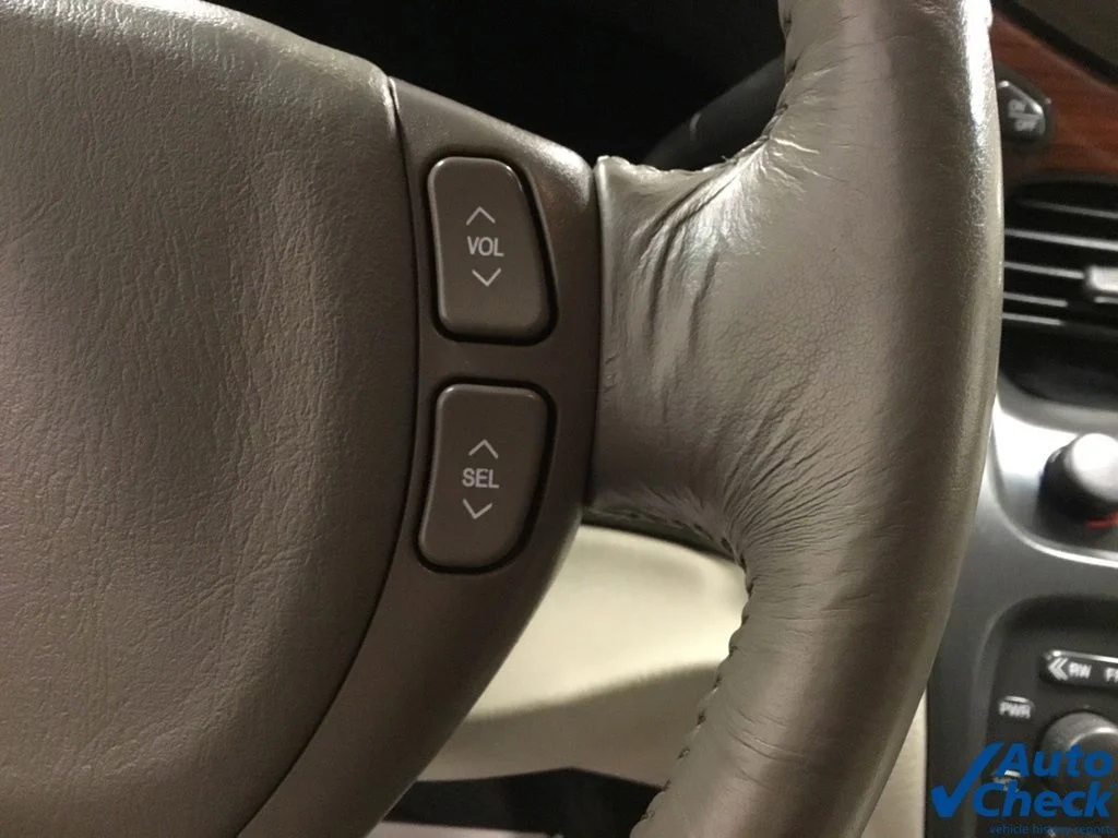 Used 2000 Red Cadillac DHS image 47