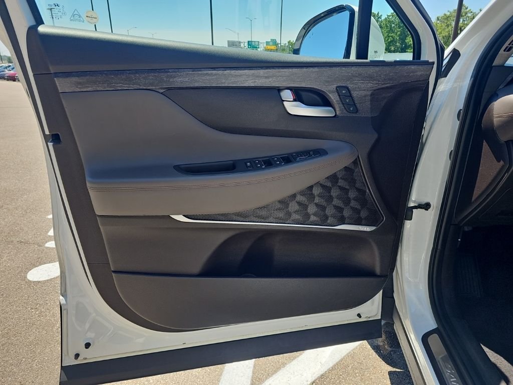 2020 Hyundai Santa Fe Limited - Photo 10
