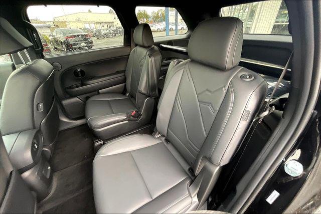 2026 Hyundai Palisade XRT Pro - Photo 10