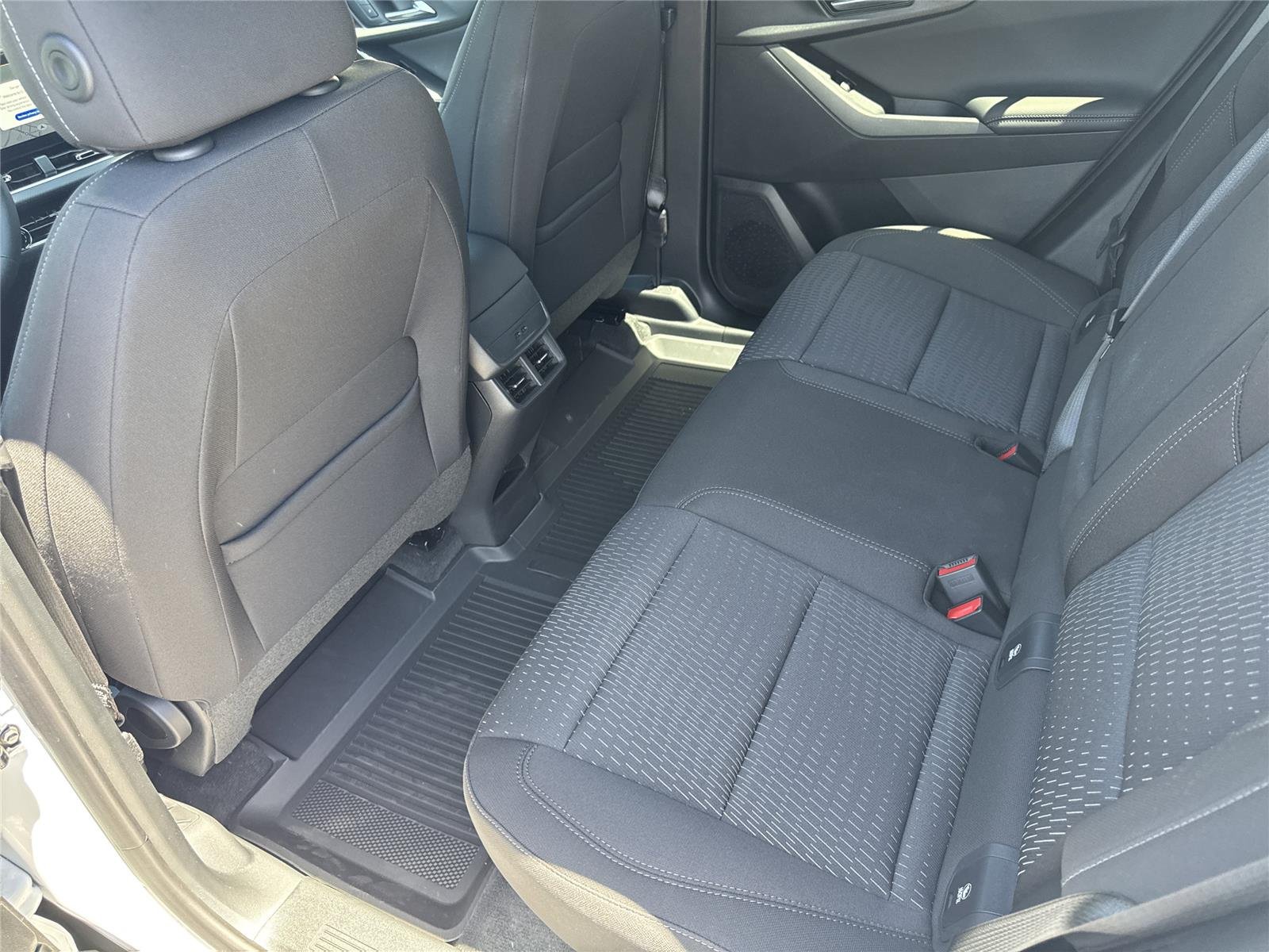 2026 Chevrolet Equinox LT - Photo 18