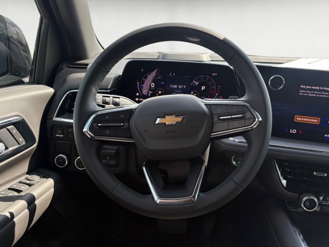 2027 Chevrolet Tahoe LS - Photo 12