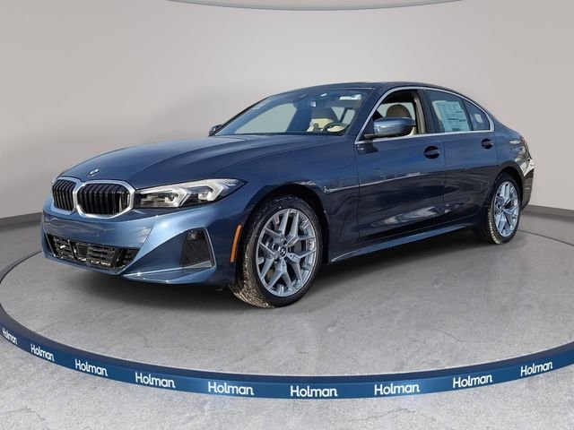 2026 BMW 3 Series