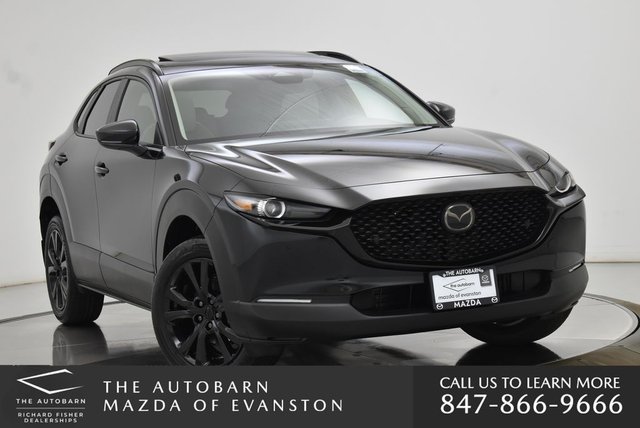 2026 Mazda Mazda CX-30 2.5 S Aire Edition
