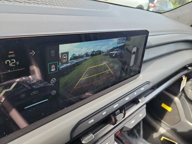 New 2027 Terrain Brown Kia X-Pro SX Prestige image 17