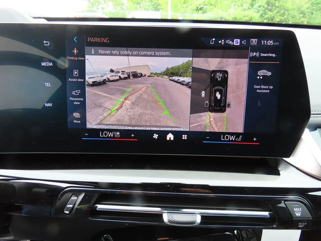 2025 BMW X1 28i - Photo 33