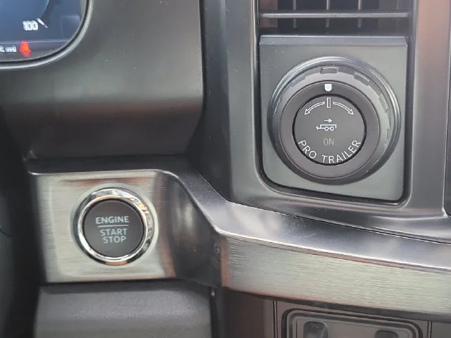 Used 2026 Black Ford Lariat image 29