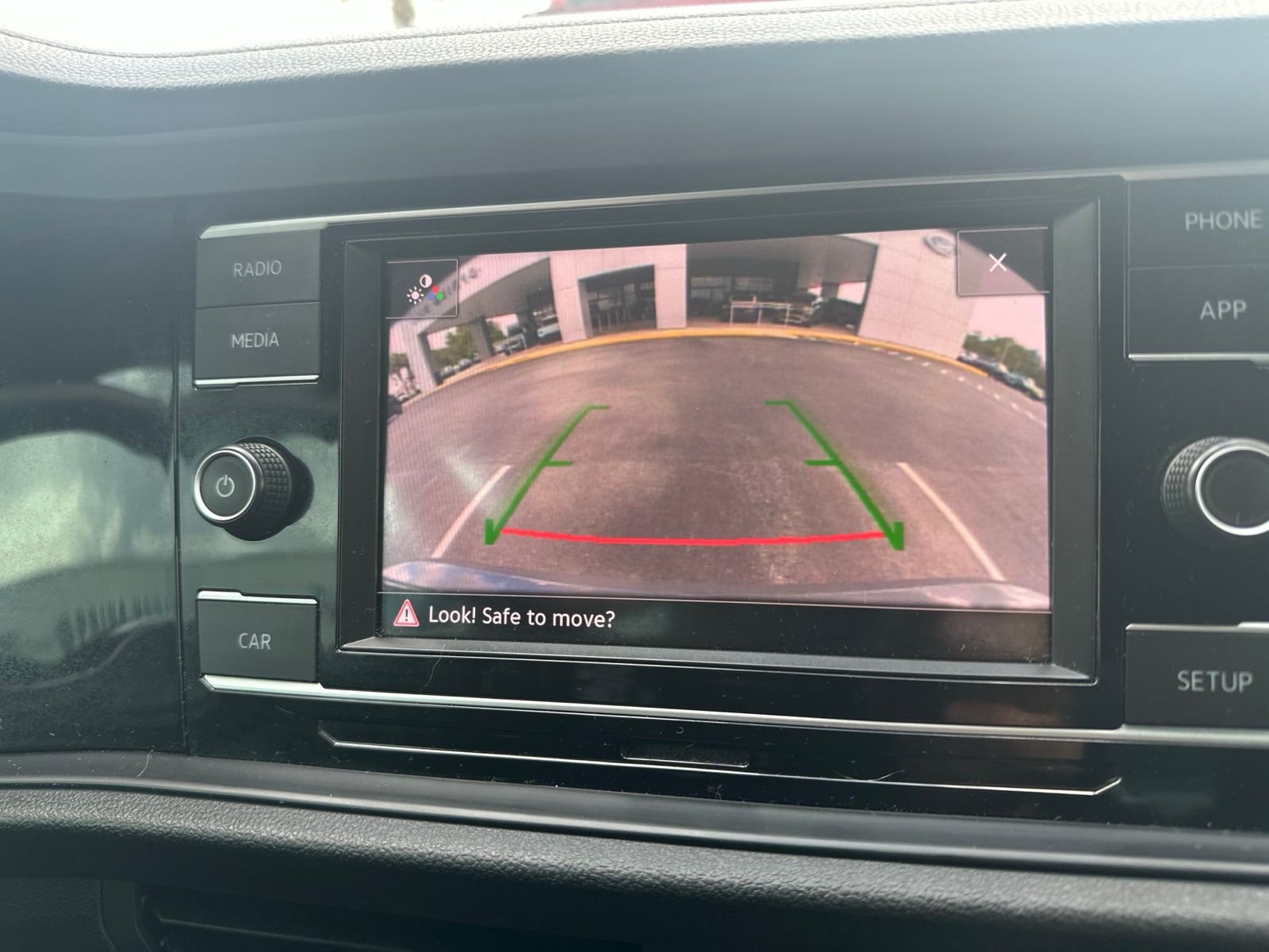 Used 2019 Gray Volkswagen 2.0T 35th Anniversary Edition image 7