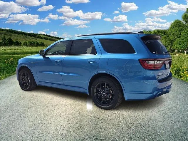 New 2026 B5 Blue Dodge GT PLUS image 30