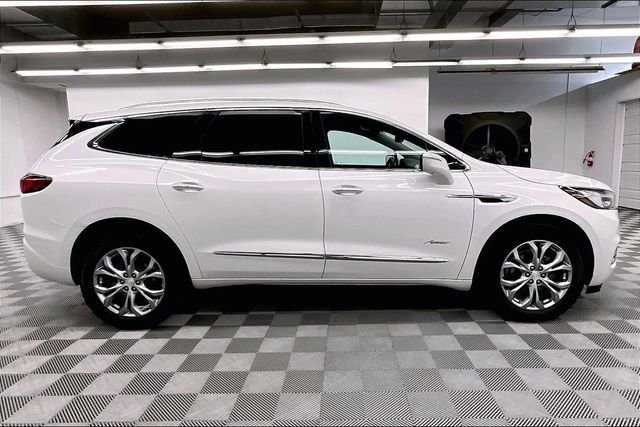 2021 Buick Enclave Avenir - Photo 14
