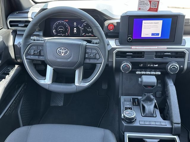 New 2026 Black Toyota  TRD Off-Road image 10