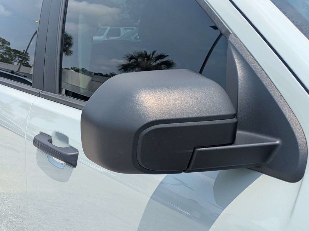 Used 2022 Green Ford XL image 10