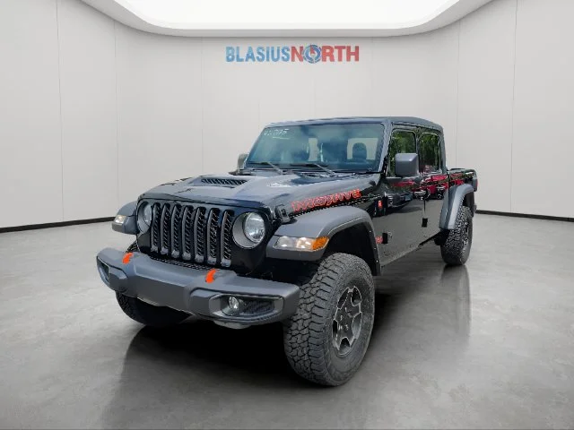 2023 Jeep Gladiator
