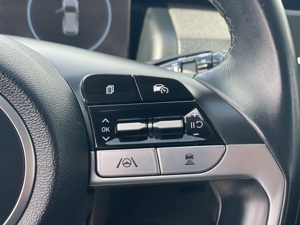 2022 Hyundai Tucson SEL - Photo 23