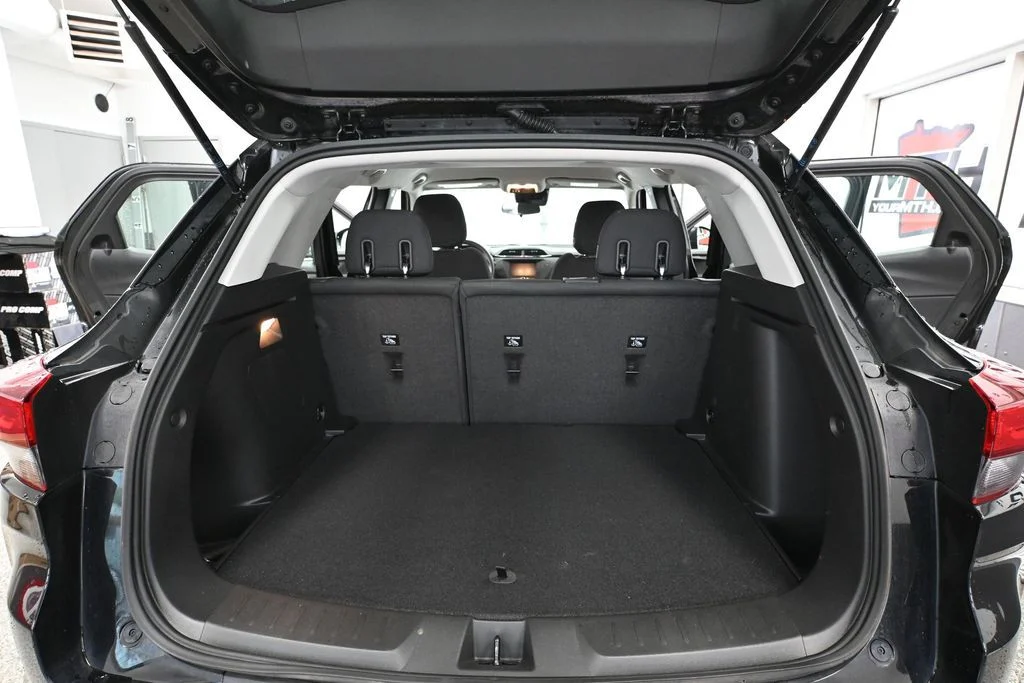 Certified Used 2023 Black Chevrolet LS image 32