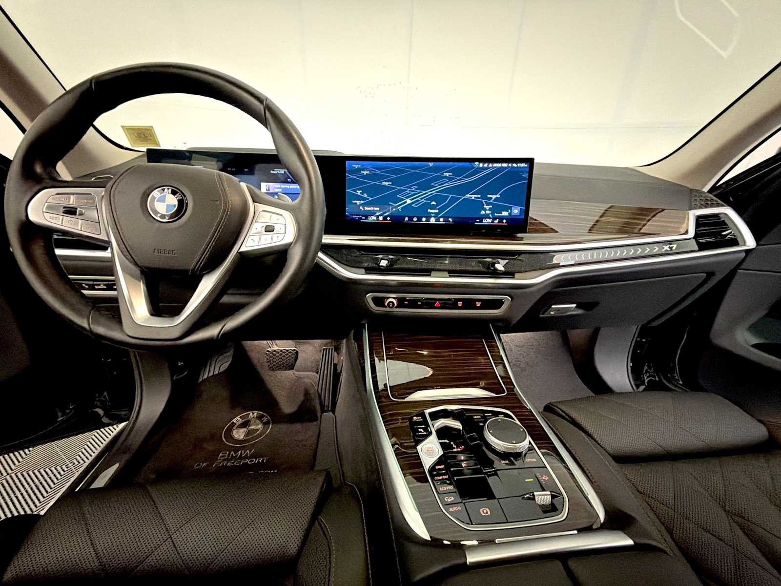 2024 BMW X7 40i - Photo 16