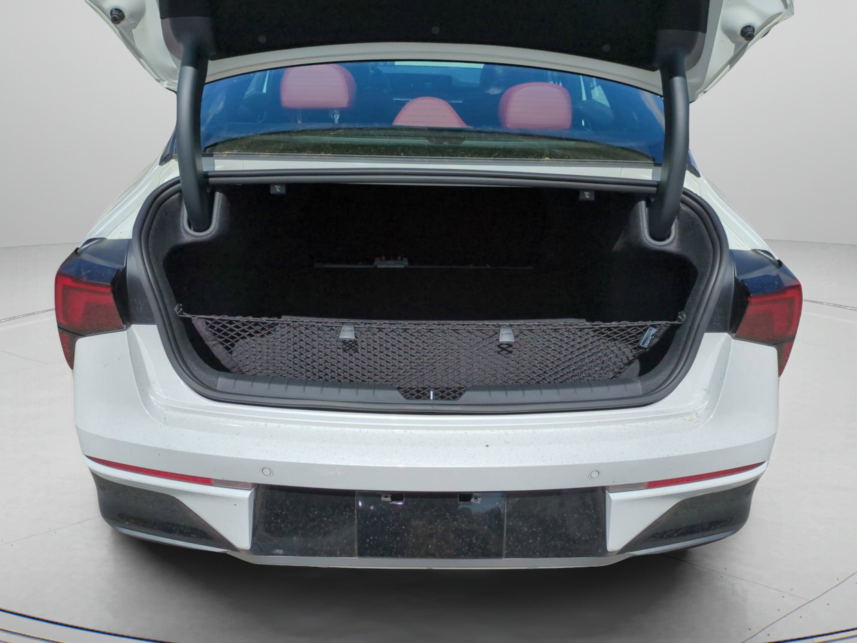 New 2026 Snow White Pearl Kia GT-Line image 16