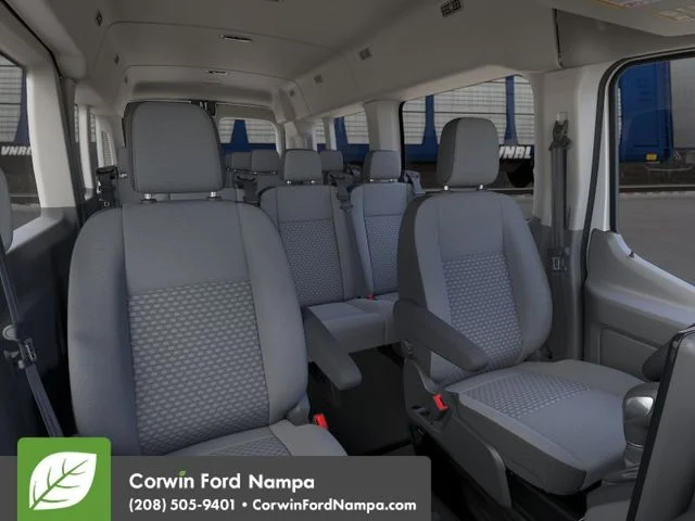 New 2026 Oxford White Ford XL image 10