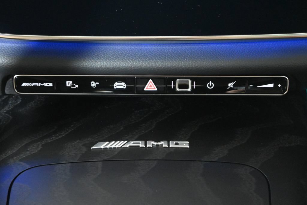 New 2026 Black Mercedes-Benz E 53 AMG® image 62