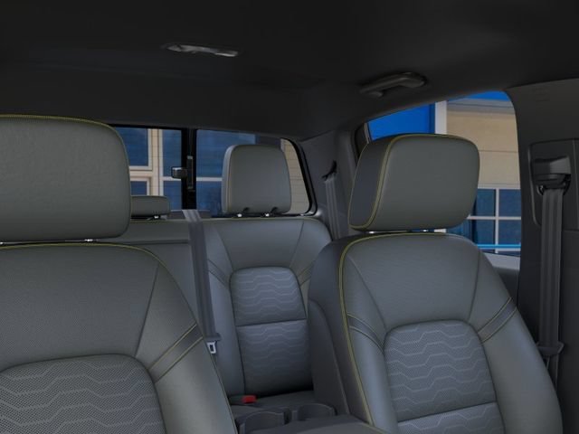 2026 Chevrolet Colorado ZR2 - Photo 24