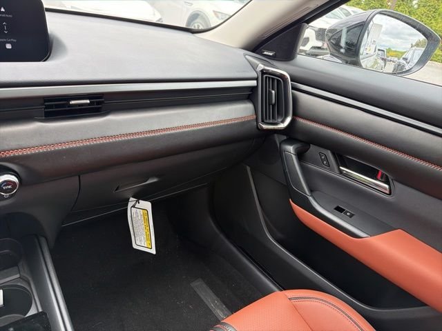 2025 Mazda CX-50 Premium Plus - Photo 21