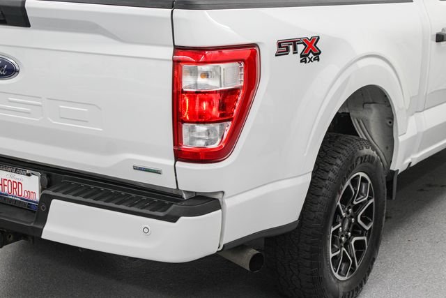 Used 2023 White Ford XL image 8