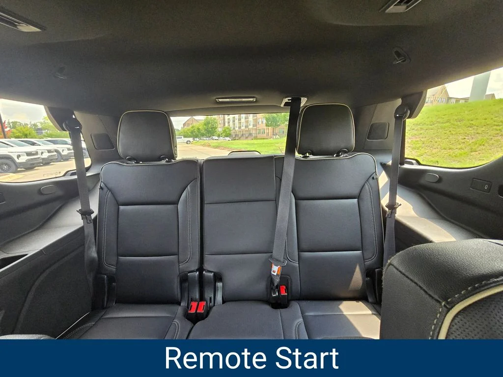 Certified Used 2023 White Chevrolet Premier image 13