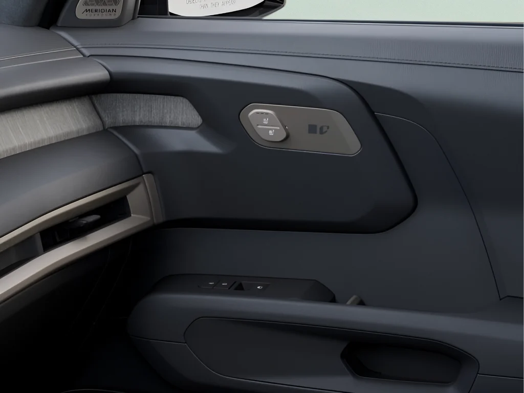 New 2027 Ebony Black Kia SX Prestige image 21