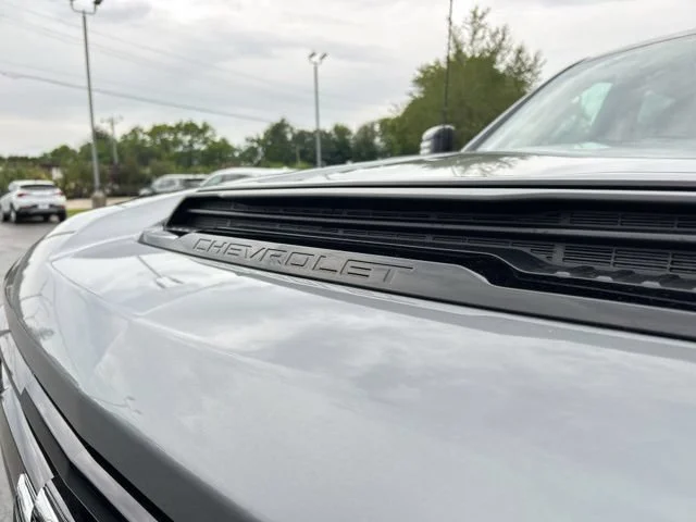 2026 Chevrolet Silverado 2500 HD LT - Photo 18