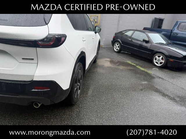 Used 2026 White Mazda 2.5 S Premium Plus image 14