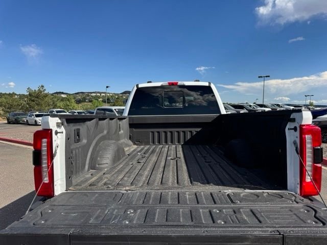 Certified Used 2023 Oxford White Ford King Ranch image 22