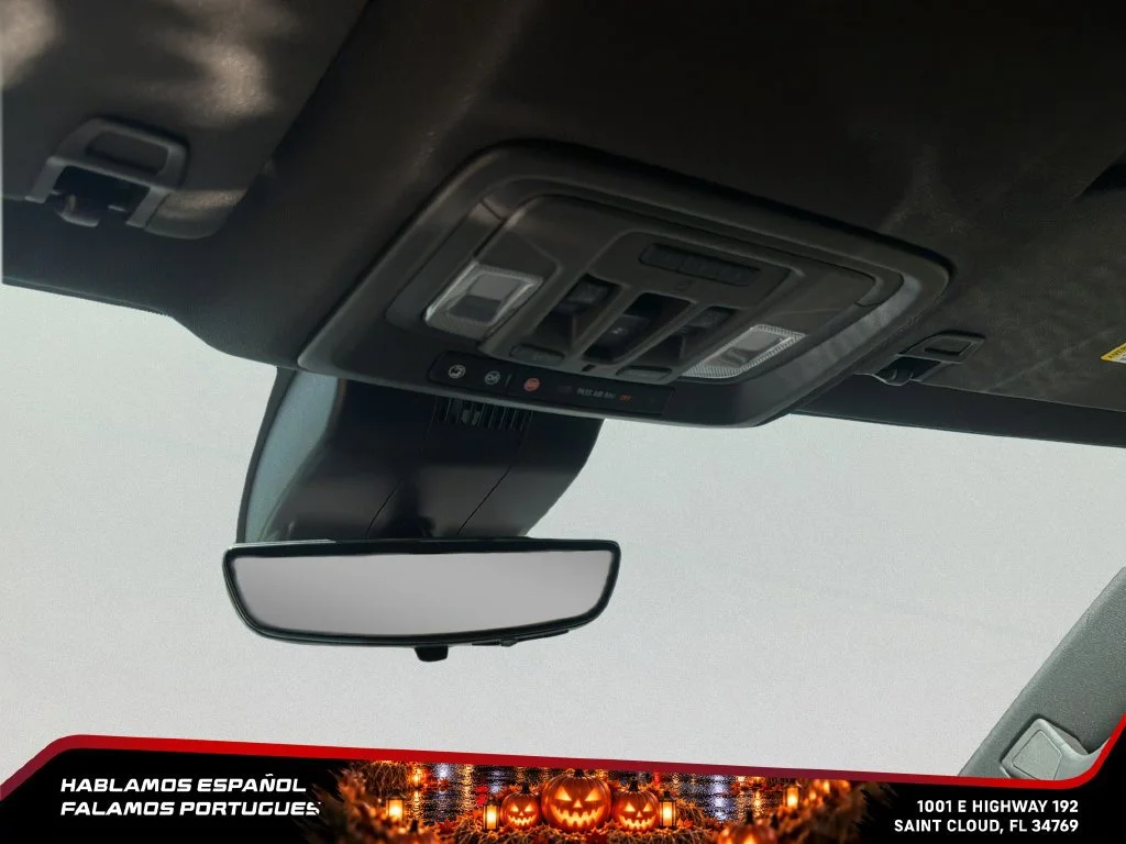 2026 GMC Sierra 2500HD Denali - Photo 22