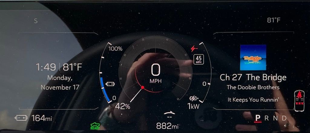 2026 GMC Sierra EV Elevation - Photo 15
